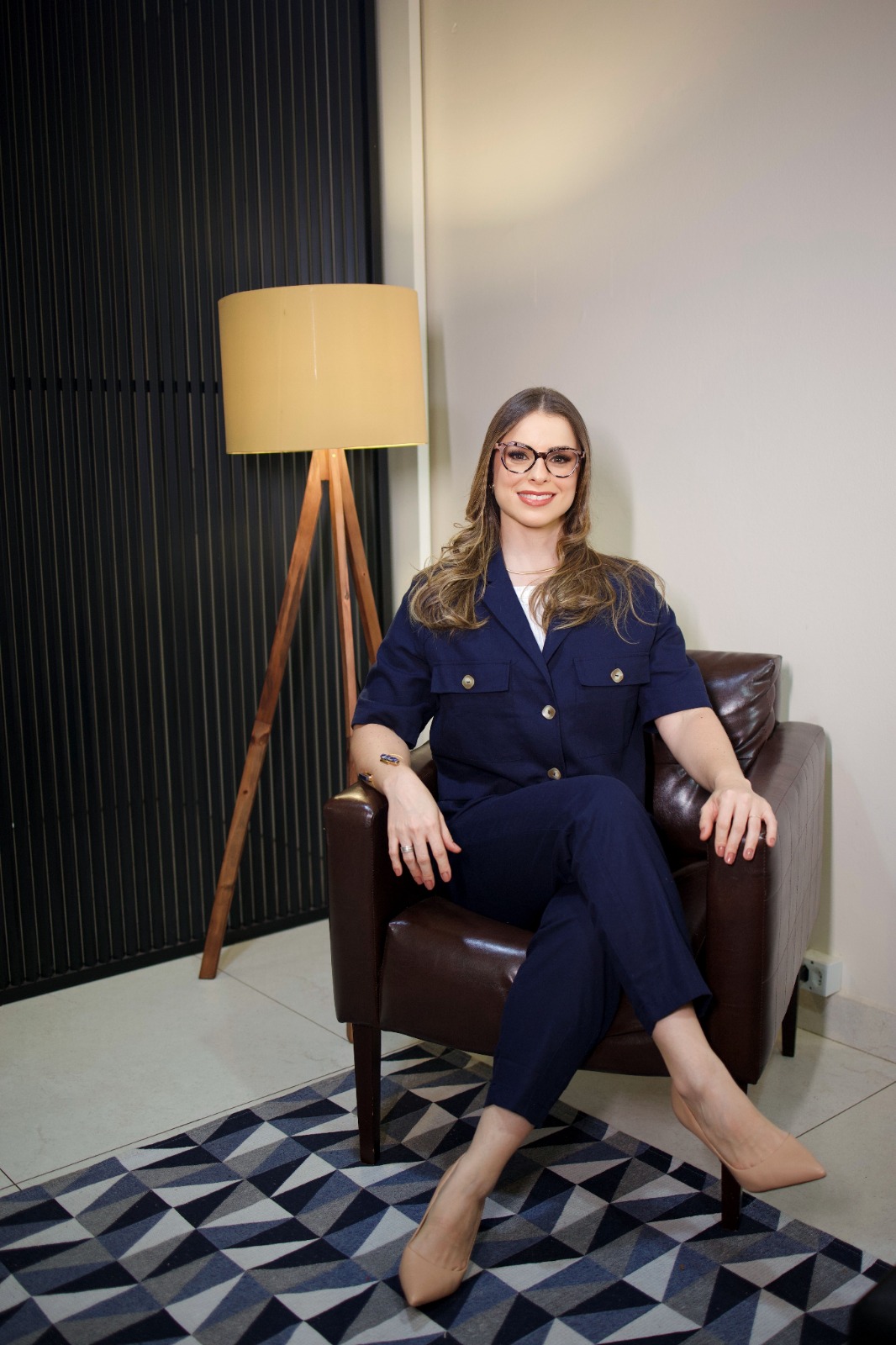 Dra. Fernanda Franzoni